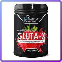 Глютамін Powerful Progress Gluta-X 500 г (233305)