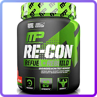 Послетренировачный комплекс MusclePharm Re-con (1.2 кг) (102552)