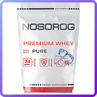 Протеины NOSOROG Premium Whey (1000 г) (337641)