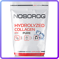 Препарат для відновлення суглобів і зв'язок NOSORIG Hydrolized Collagen (400 г) (337644)