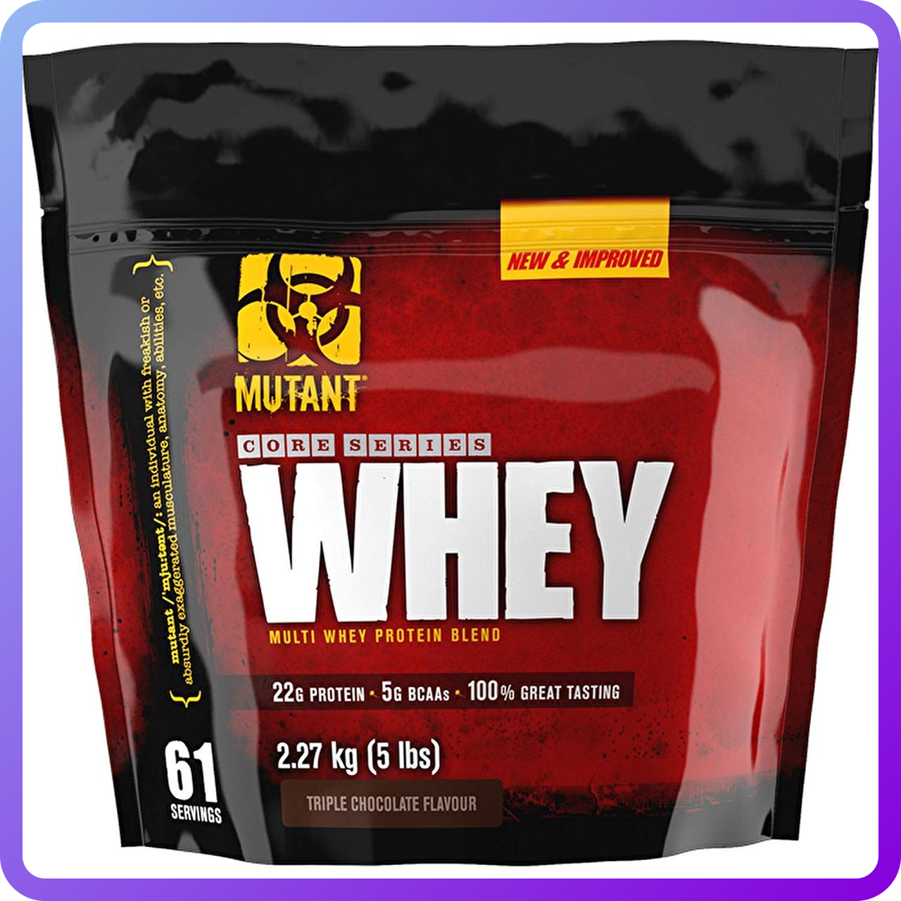 Протеїн PVL Mutant Whey (2.27 кг) (336183)