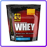 Протеїн PVL Mutant Whey (908 г) (336184)