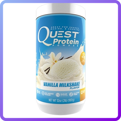 Протеїн Quest Nutrition Protein Powder (907 р) (336190)