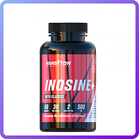 Инозин плюс Vansiton Inosine Plus (60 капс) (236406)