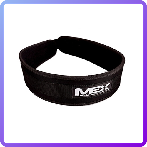 Пояс MEX Nutrition Fit-N Belt (334838)