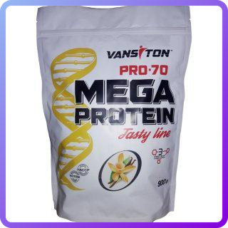 Протеїн Vansiton Pro 70 Mega Protein (900 гр) (347386)