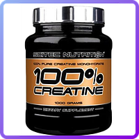 Креатин Scitec Nutrition 100% Creatine Monohydrate (1 кг) (225192)