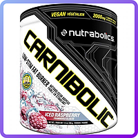 Жиросжигатель NutraBolics Carnibolic 150 г (234394)