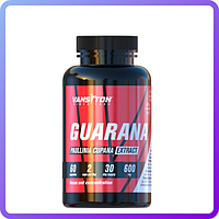 Гуарана Vansiton Guarana (60 капс) (236410)