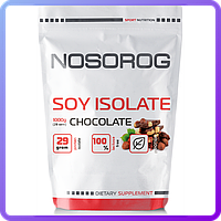 Протеины NOSOROG Soy Isolate (1000 г) (337647)