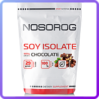 Протеїни NOSORIG Soy Isolate (1000 г) (337647)