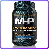 Гейнер MHP Up Your Mass (1,06 кг) (223783)