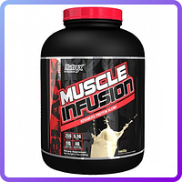 Гейнер NUTREX MUSCLE INFUSION (2260 м) (228297)