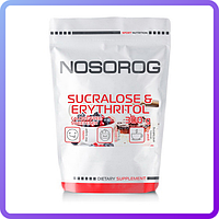 Заменители питания Nosorog Nutrition Sucralose + Erythritol 300 г (470812)