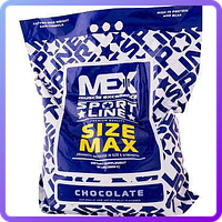 Гейнер MEX Nutrition Max Size (6.8 кг) (334844)