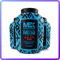 Протеїн MEX Nutrition Isolate Pro (1.8 кг) (334847)