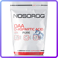 Бустер тестостерона Nosorog Nutrition DAA 200 г (453127)