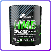 Аминокислоты Olimp Labs HMB Xplode Powder 250 г (344304)