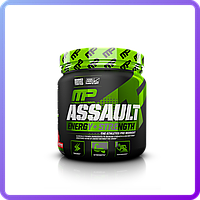 Передтренувальний комплексMusclePharm Assault 30 порц. (345 г) (223816)