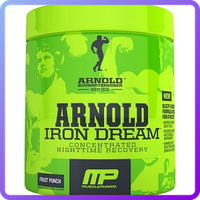 Послетреніровочний комплекс для відновлення MusclePharm Arnold Series Iron Dream (30 порц) (223818)