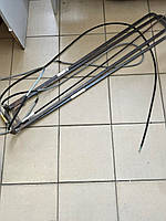 Нагрівальні стрижні (тени) плити асфальтоукладача Vogele 1803