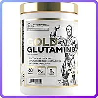 Глютамін Kevin Levrone Gold Line Gold Glutamine 300 г (341950)