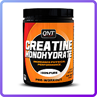 Креатин QNT Creatine monohydrate 300 г (233336)