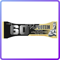 Батончики Weider 60% Protein Bar 45 г (345373)