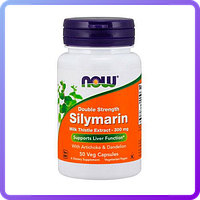 Витаминно минеральный комплекс NOW Silymarin Milk Thistle Extract 300 mg (50 капс) (448803)