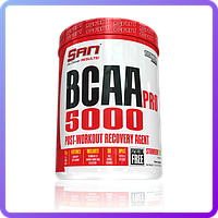 Амінокислоти BCAA SAN BCAA Pro 5000 (690 м) (336256)