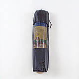 Килимок Фитнес коврик для йоги пилатеса мат йога пилатес Yoga mat, фото 9