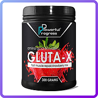 Глютамін Powerful Progress Gluta-X 500 г (344333)