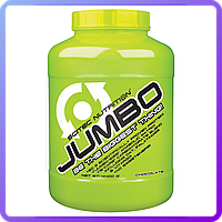 Гейнер Scitec Nutrition Jumbo (4,4 кг) (225225)