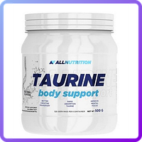 Таурин ALLNUTRITION Taurine Body Support (500 г) (107083)