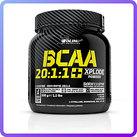 Амінокислоти BCAA OLIMP BCAA 20:1:1 Xplode (500 г) (105362)