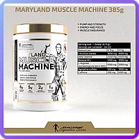 Замінник харчування Kevin Levrone Gold Line Maryland Muscle Machine 385 г (341954)