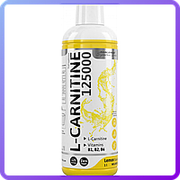 L - Карнітин Kevin Levrone Signature Series L-Carnitine 125000 1000 мл (341955)