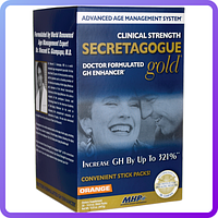 MHP Secretagogue Gold (30 пак) (334879)