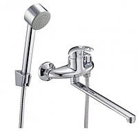 ZEGOR Смеситель для ванны NHK7-A048