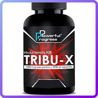 Трибулус Powerful Progress Tribu-X (90 капс) (344338)