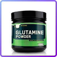 Глютамін Optimum Nutrition Glutamine powder 600 г (112032)