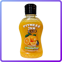 Заменитель питания Power Pro Fitness Jam Zero 200 г соковитий апельсин (112039)
