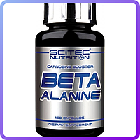 Бета-аланин Scitec Nutrition Beta Alanine (150 капс) (103987)