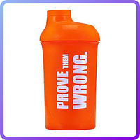 Шейкер Olimp Labs Shaker "PROVE THEM WRONG" 500 мл (234432)