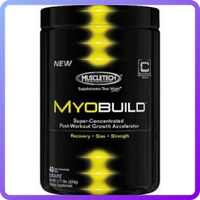 Послетреніровочний комплекс для відновлення MuscleTech MyoBuild (348 м) (223868)