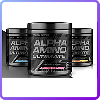 Аминокислоты Cellucor Alpha Amino Ultimate 20 Servings 380 грамм (229819)