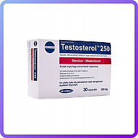 Вітаміни Megabol Testosterol 250 (30 кап) (229824)
