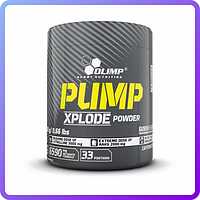 Передтренувальний комплекс Olimp Labs Pump Xplode Powder 300 г (345388)