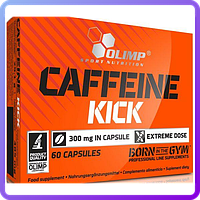 Энергетики OLIMP Caffeine Kick (60 капс) (226636)