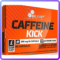 Енергетики OLIMP Caffeine Kick (60 капс) (226636)